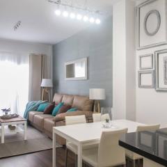 NEW!!! Luxury CITY CENTER & PRIVATE TERRACE