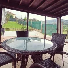 Casa Mar de Ardora