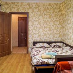 Apartment in the city center Tsytadelnaya 7