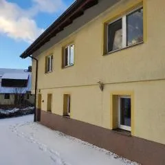 Ubytování U Šustrů