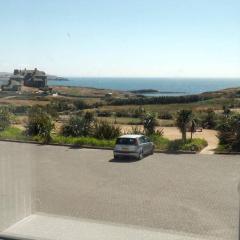 PLAS DARIEN-3 BED APT- SEA VIEWS - SLEEPS 5