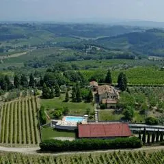 Agriturismo Le Pianore