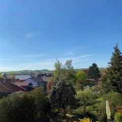 Ferienwohnung Geidel in der Altstadt Nordhausen