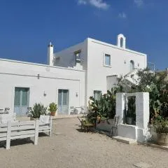 Masseria Fulcignano