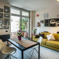 Modern Apartment Giovanni Square IUN Q6922