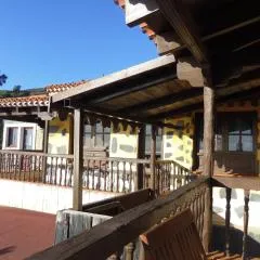 Casa Rural Balcones de Erques