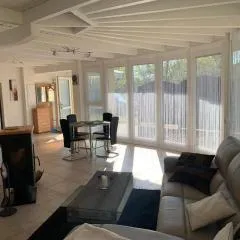 Bungalow in Werder am Glindower See