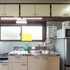 Kanazawa - Apartment / Vacation STAY 80425