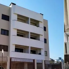 Edifício Louise – Apto 103