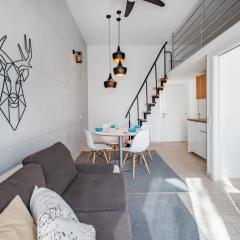 CITYSTAY miniLOFT Gdansk