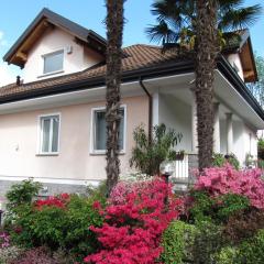 Ori Villa Oriana