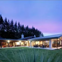 Braemar Lodge And Spa