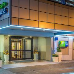 Holiday Inn Express Philadelphia-Midtown by IHG