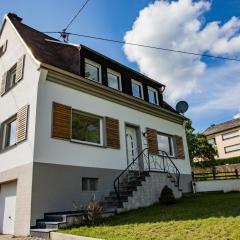 Nebenhaus Am Waldhotel