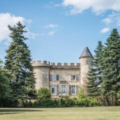 Château Emile Loubet - appartement Maréchal Lyautey