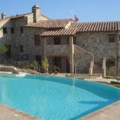 Casa Lisa al Borgo