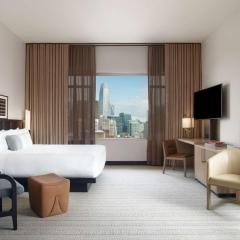 The Clift Royal Sonesta San Francisco
