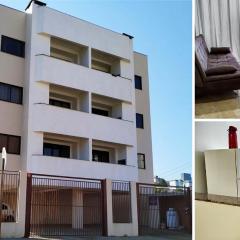 Apto próximo Centro Eventos