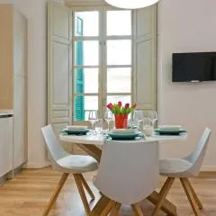 Apartamento Centro Histórico I