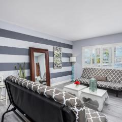 South Beach Suites in Ocean Drive