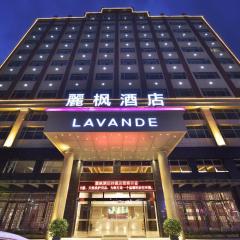 Lavande Hotel Zhongshan Shaxi