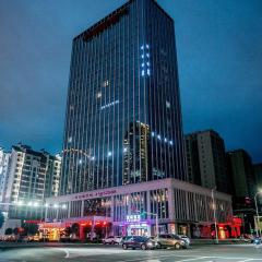 Lavande Hotel Chongqing Tongliang Wanda Plaza Gas Tower