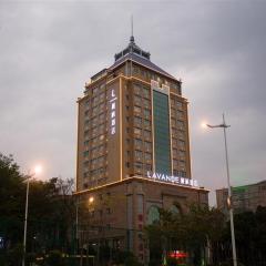 Lavande Hotel Dongguan Houjie Convention Cente Shanmei subway station