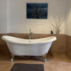 Luxusboofe - Ferienhaus am Lilienstein