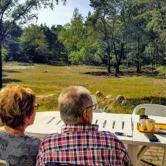 Vakantiehuis de Weeser Enk