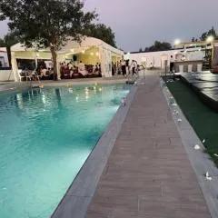 Hotel La Villoría