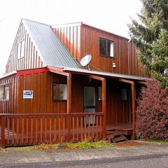 Park Avenue - Ohakune Holiday Home