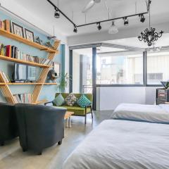 Art Station x Residence