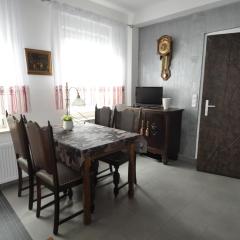 Ferienwohnung Kuckucksnest