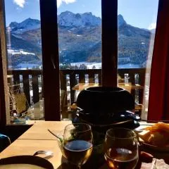 Appartement de vacances
