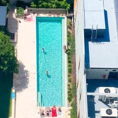 Apartments on Connor