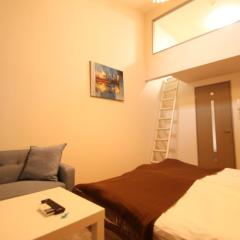 Espor Shinmachi simple accommodation / Vacation STAY 81089