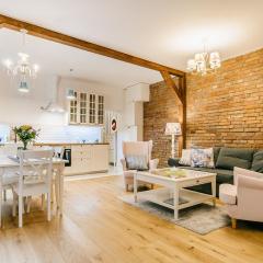 Old Town Apartment DeLux Kraków