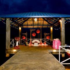 Bolgoda Lake Bungalow