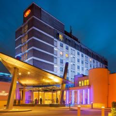 クラウンプラザ ロンドン - ガトウィック エアポート（Crowne Plaza London - Gatwick Airport, an IHG Hotel）