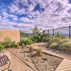 Single-Story San Bernardino Home with View!