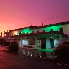 ibis Styles Broken Hill