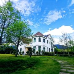 Gihak Homestay