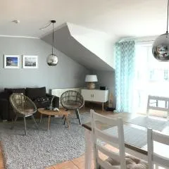 Ferienwohnung Möwe