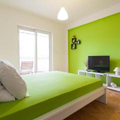 Apartment Partizanska