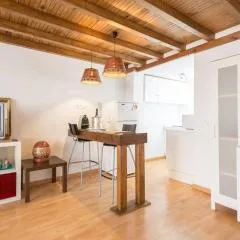 TGH Acogedor Duplex en Málaga