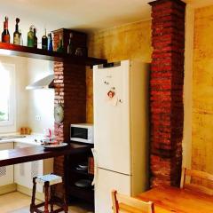 TGH Acogedor Loft en Málaga