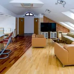 Apartamenty PORTOWE