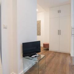 TGH/ Málaga center luxury style