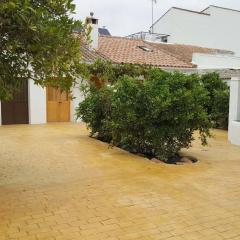 GRAN CASA RURAL CON PATIO EN ENCINAREJO DE CÓRDOBA