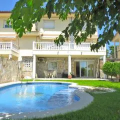 Villa Carolina